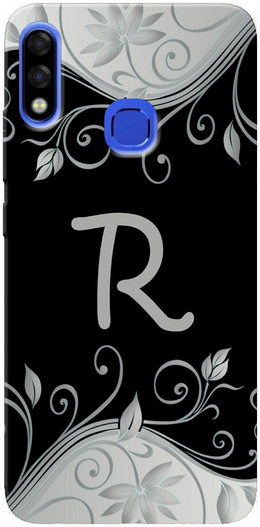 

STORESOME Silicone Back Cover For Infinix Hot 7 Pro ( Multi )