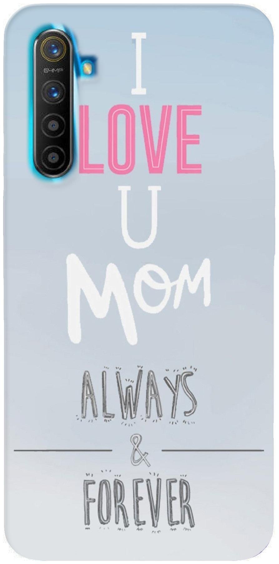 

SVISINDIA Silicone Back Cover For Realme Xt ( Multi )
