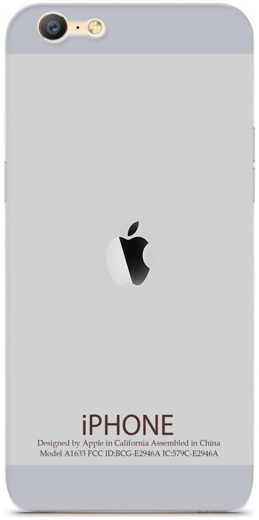 

SVISINDIA Silicone Back Cover For Oppo A57 ( Multi )