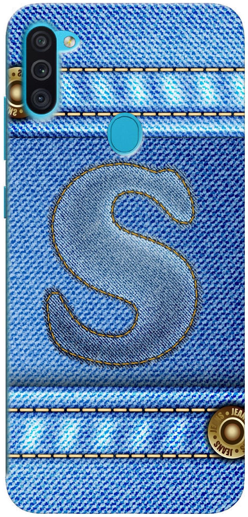 

New Printed Back Cover For Samsung Galaxy M11