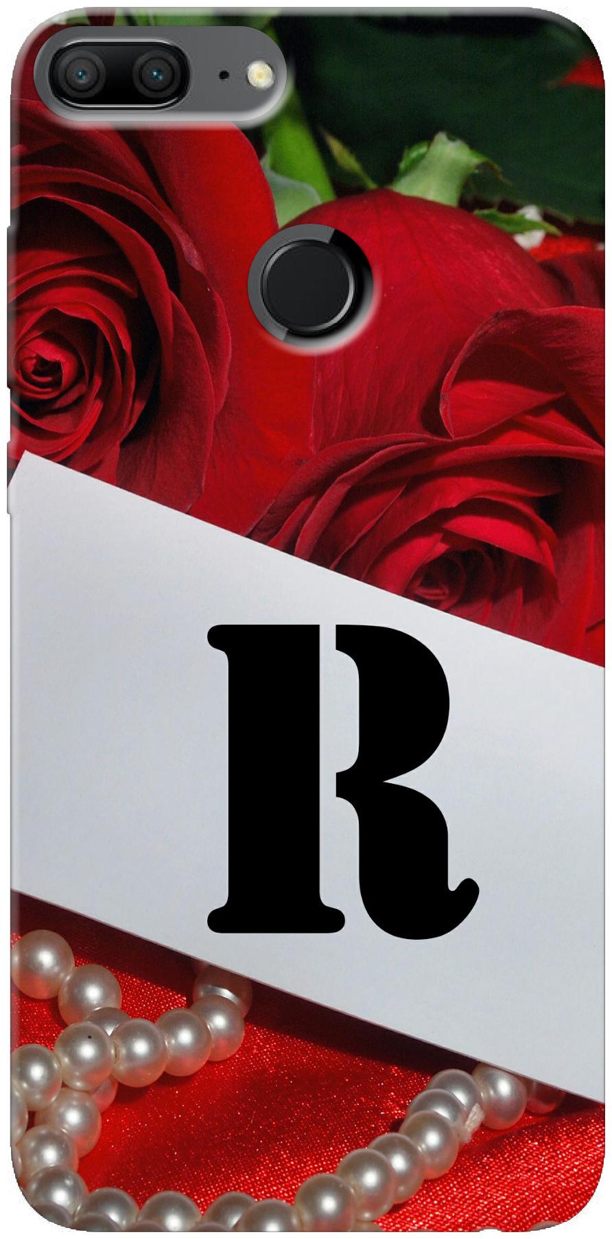 

SVISINDIA Silicone Back Cover For Honor 9 Lite ( Multi )