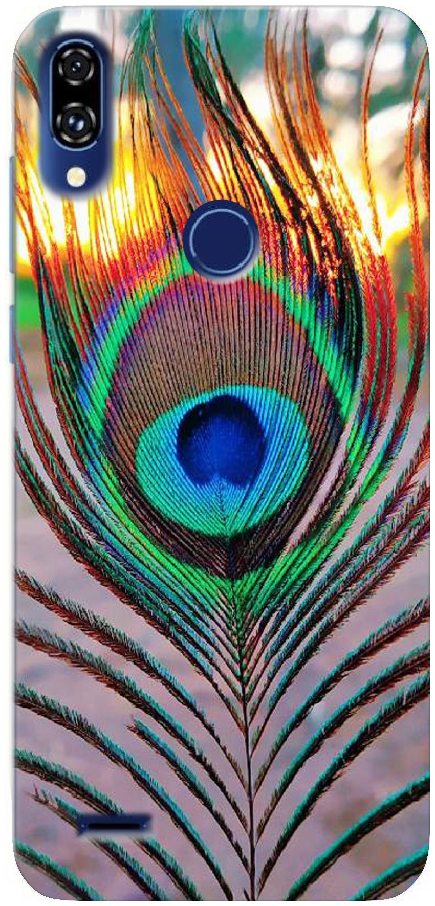 

SVISINDIA Silicone Back Cover For Gionee F10 ( Multi )