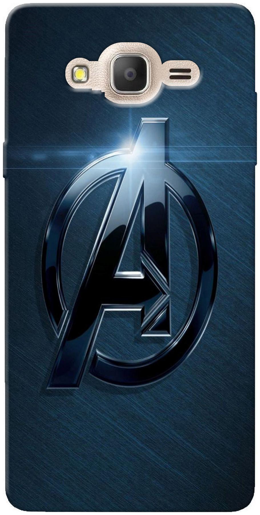 

New Printed Back Cover For Samsung Galaxy On7
