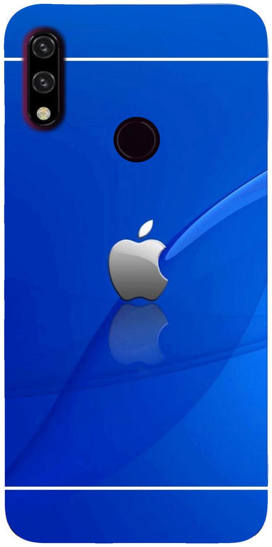 

New Printed Back Cover For Micromax iOne Note