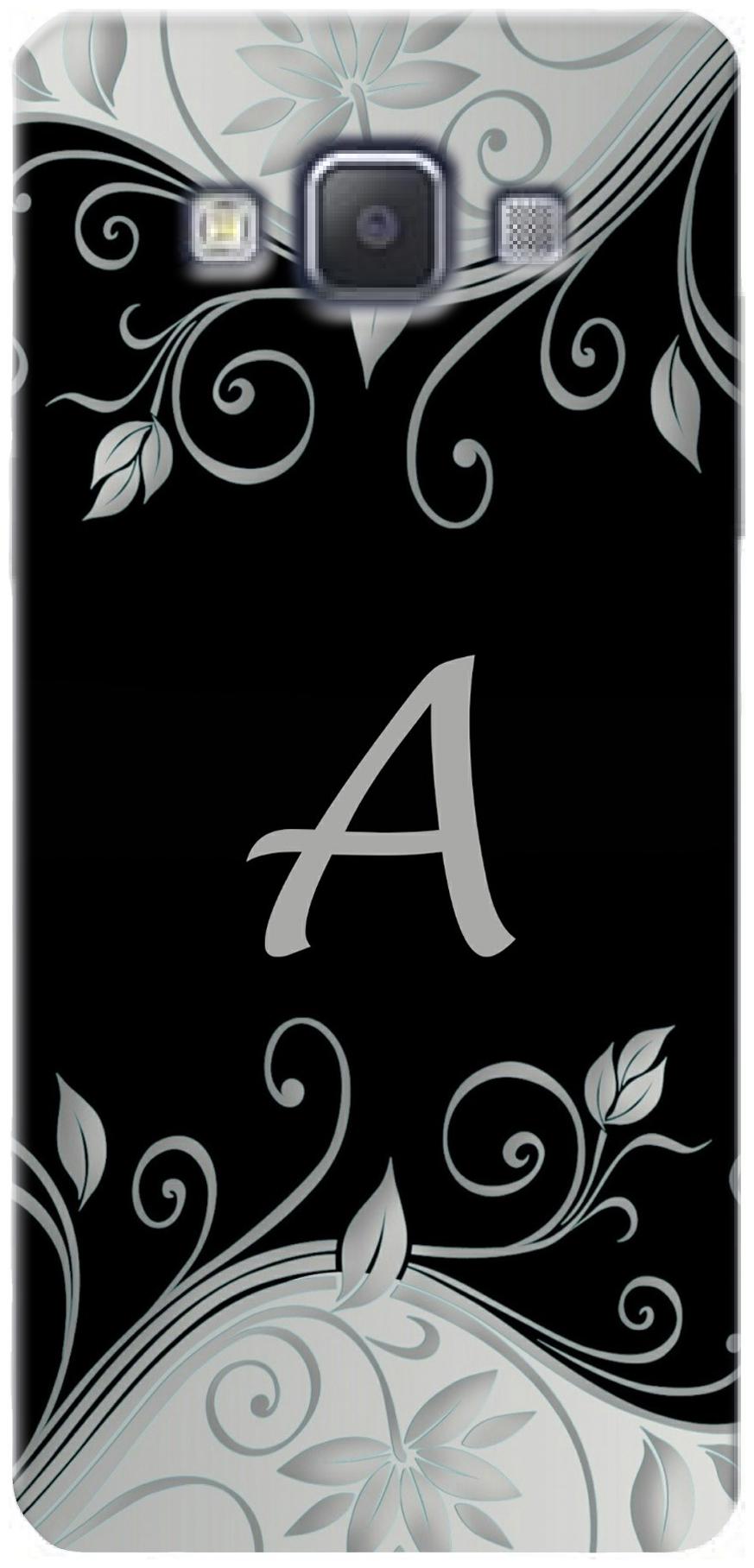 

New Printed Back Cover For Samsung Galaxy A5