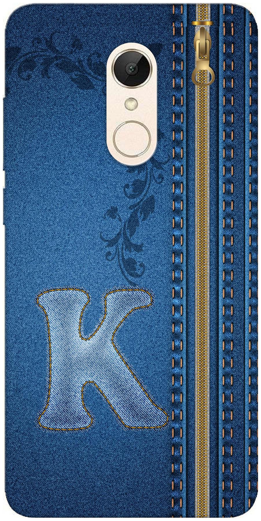 

SVISINDIA Silicone Back Cover For Redmi 5 ( Multi )
