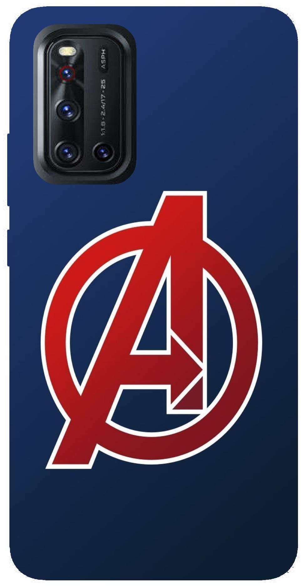 

New printed back cover for VIVO V19