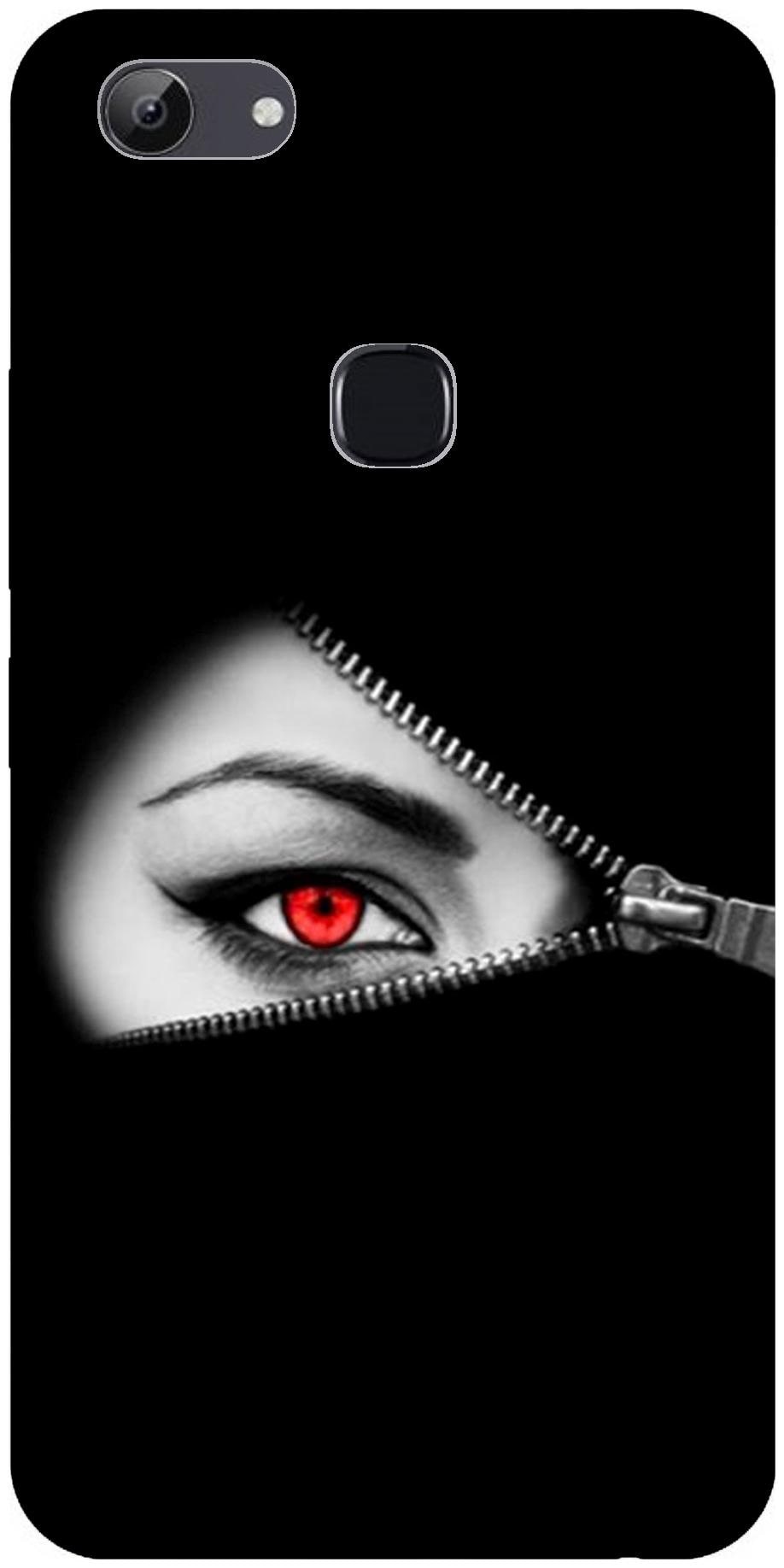 

The Wide Store Silicone Back Cover For VIVO Y83 ( Multi )