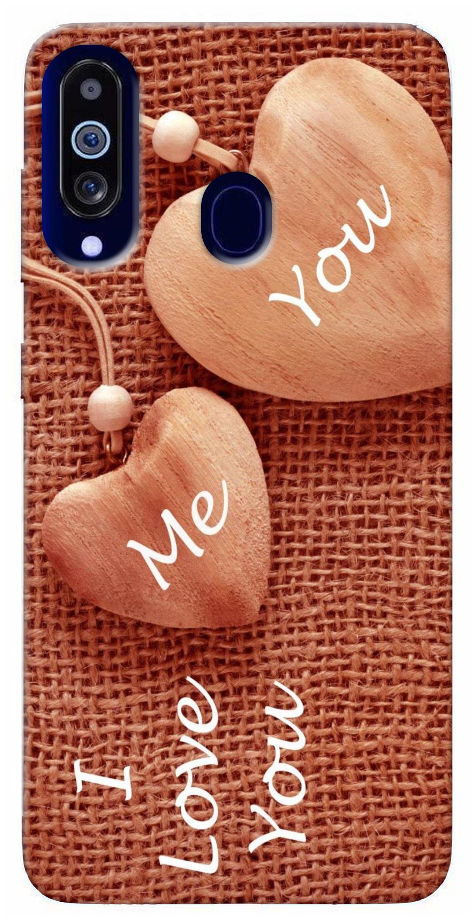 

BIGFAME Silicone Back Cover For Samsung Galaxy M40 ( Multi )
