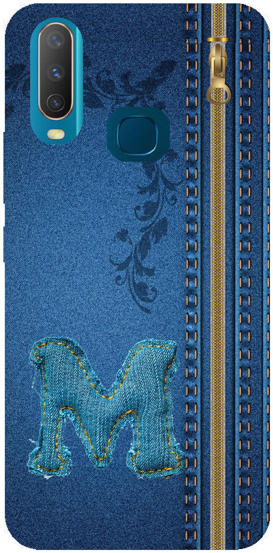 

BIGFAME Silicone Back Cover For Vivo Y15 ( Multi )