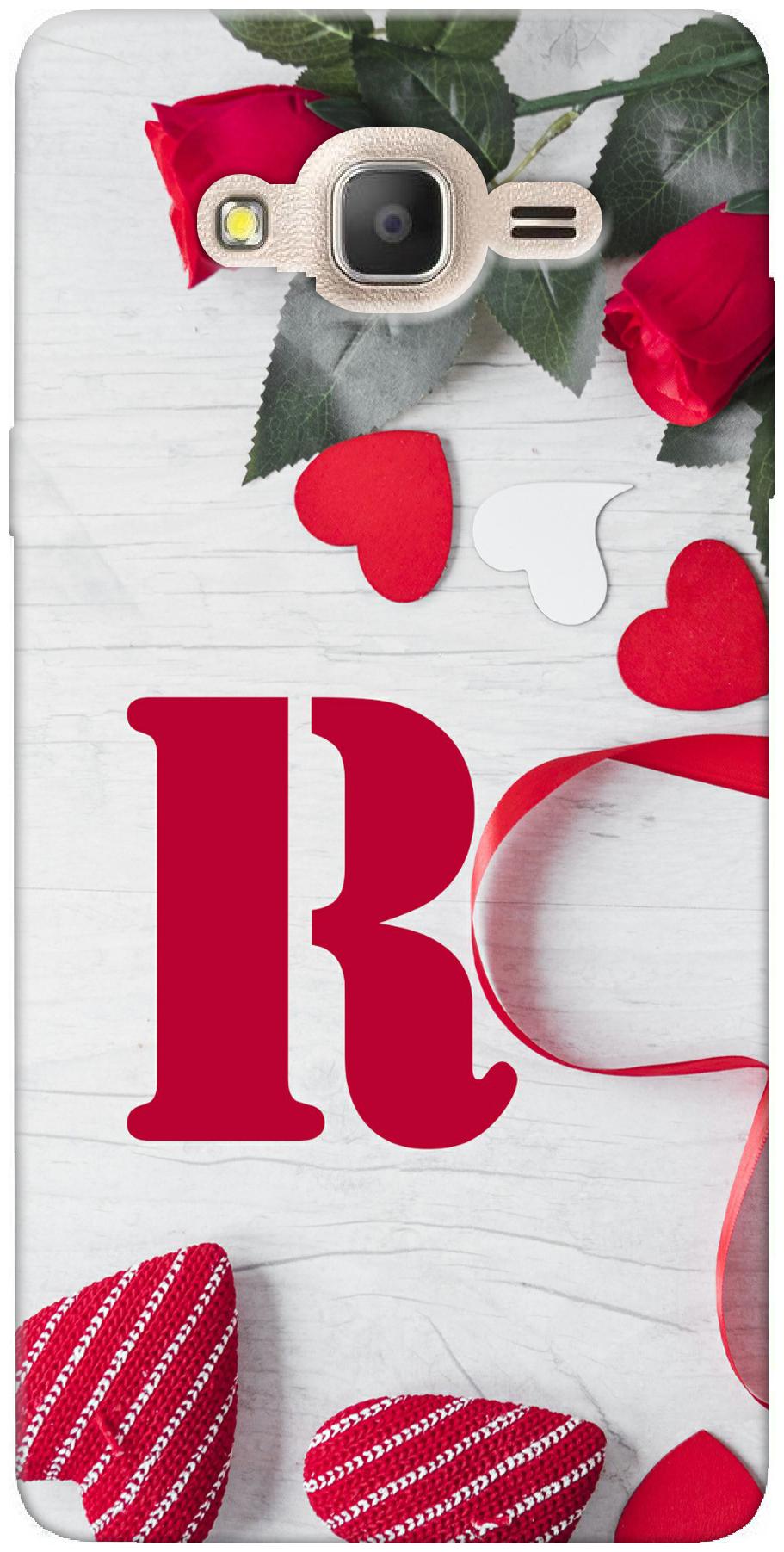 

New Printed Back Cover For Samsung Galaxy On7