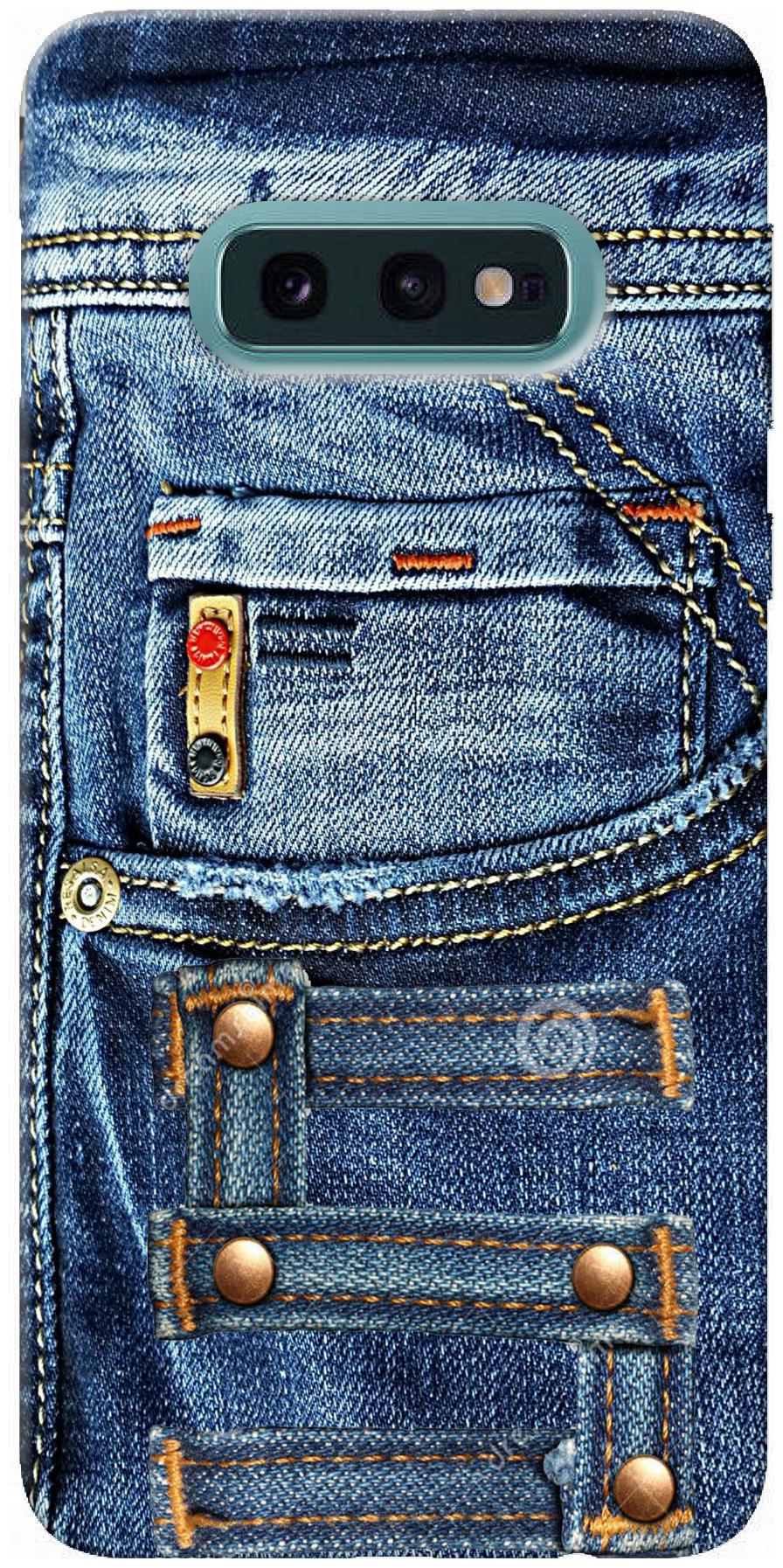 

New Printed Back Cover For Samsung Galaxy S10 Lite