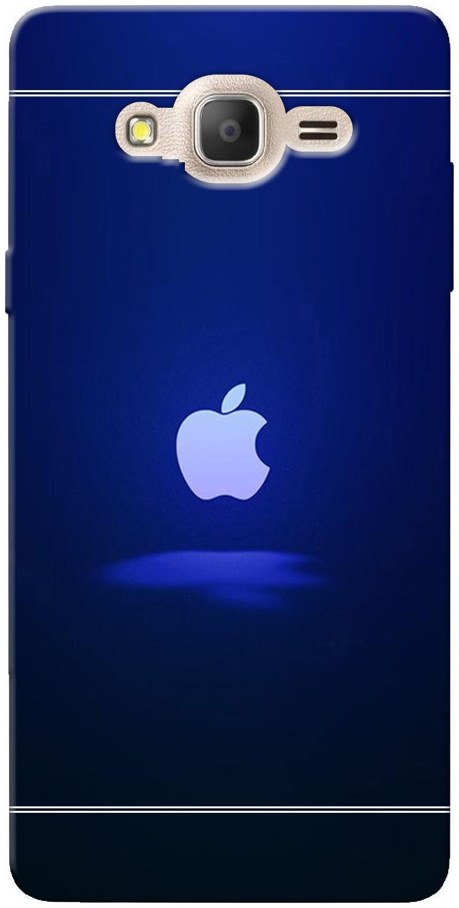 

New Printed Back Cover For Samsung Galaxy On7