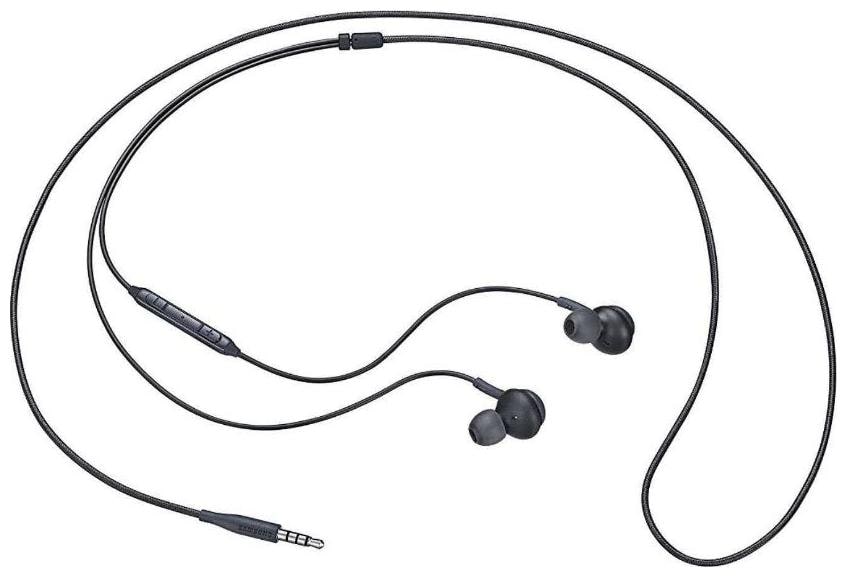 

GLOWTRONIX In-Ear Wired Headphone ( Grey )