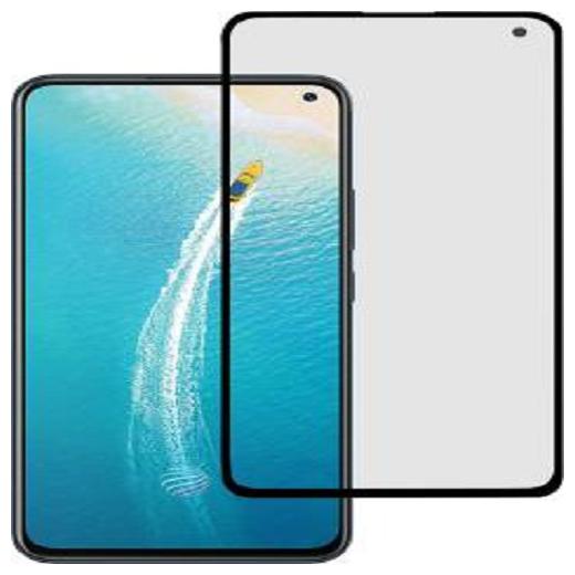 

Nimmika Enterprises Vivo X30 Matte Screen Guard