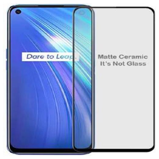 

Nimmika Enterprises Samsung Galaxy A11 Matte Screen Guard