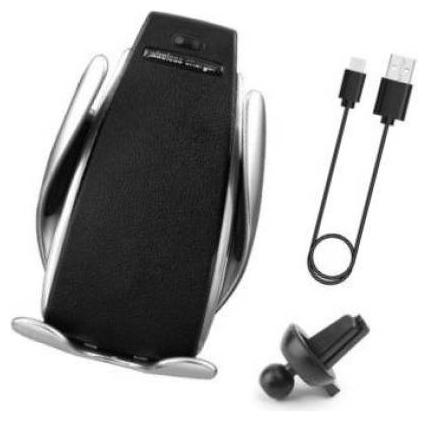 

NJHS 446N S5 Car charger compatible with all smart phone