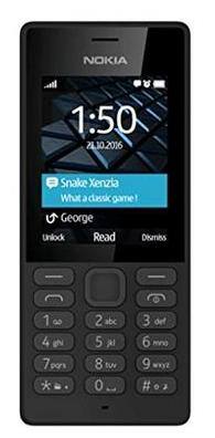 Nokia 150  (Black)
