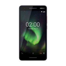 Nokia 2.1 8 GB (Copper Blue)