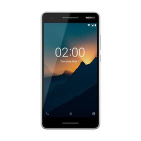 Nokia 2.1 8 GB (Silver Grey)