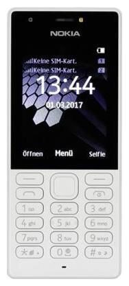 

Nokia 216 Dual Sim Grey