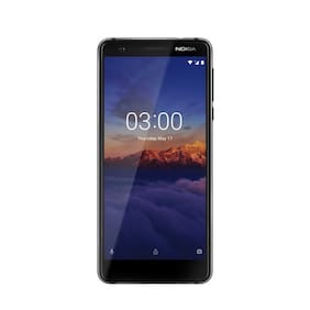 Nokia 3.1 16 GB Blue Copper