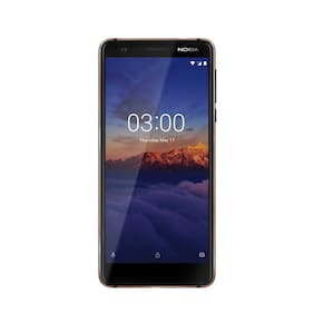 Nokia 3.1 32 GB (Blue)