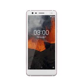 Nokia 3.1 32 GB (White)