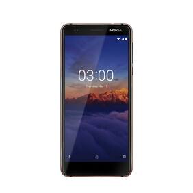 Nokia 3.1 32 GB (Blue)
