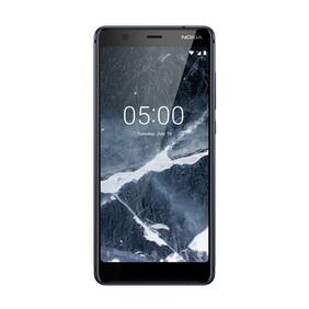 Nokia 5.1 32 GB (Blue)