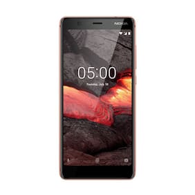 Nokia 5.1 32 GB (Copper)