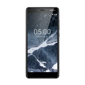 Nokia 5.1 32 GB (Black)