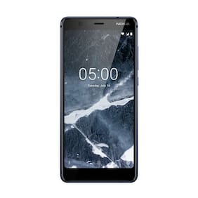 Nokia 5.1 32 GB (Blue)