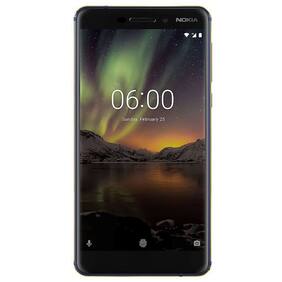 Nokia 6.1 3GB 32GB Blue