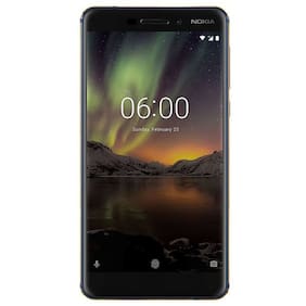 Nokia 6.1 3GB 32GB Blue