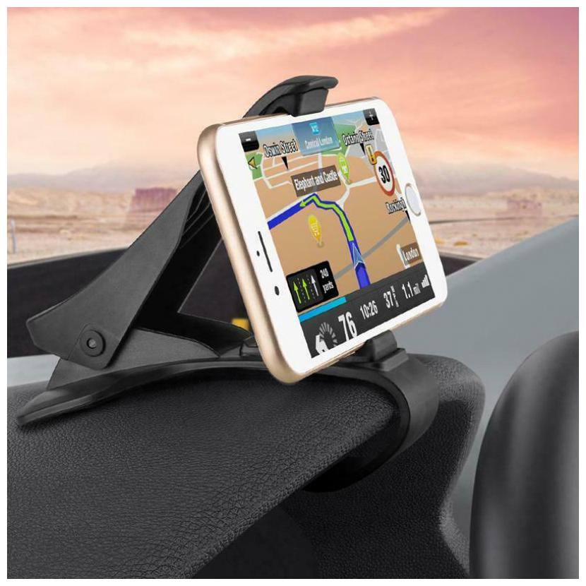 

NON-SLIP CAR DASH MOUNT PHONE HOLDER DASHBOARD CRADLE N7V for SMARTPHONES