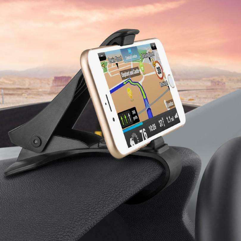 

NON-SLIP CAR DASH MOUNT PHONE HOLDER DASHBOARD CRADLE N7V for SMARTPHONES