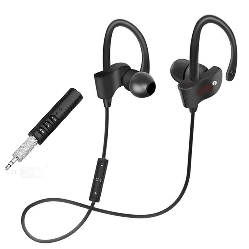 

NORY Bluetooth Headset Black Color