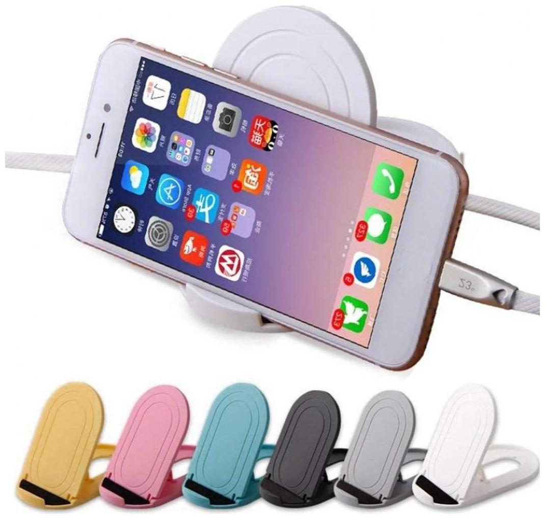 

NORY ABS Table Stand Mobile Holder