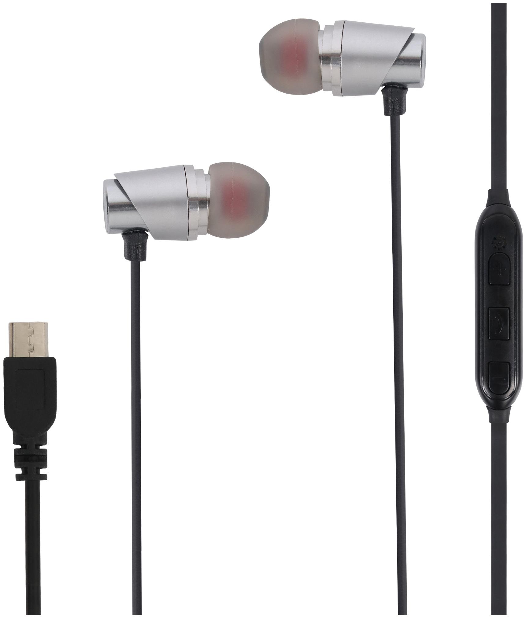 

NORY M18 In-Ear Wired Headphone ( Black )