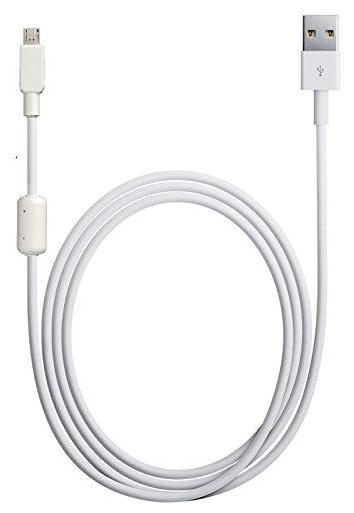 

Nory Micro USB Mobile cable (White)