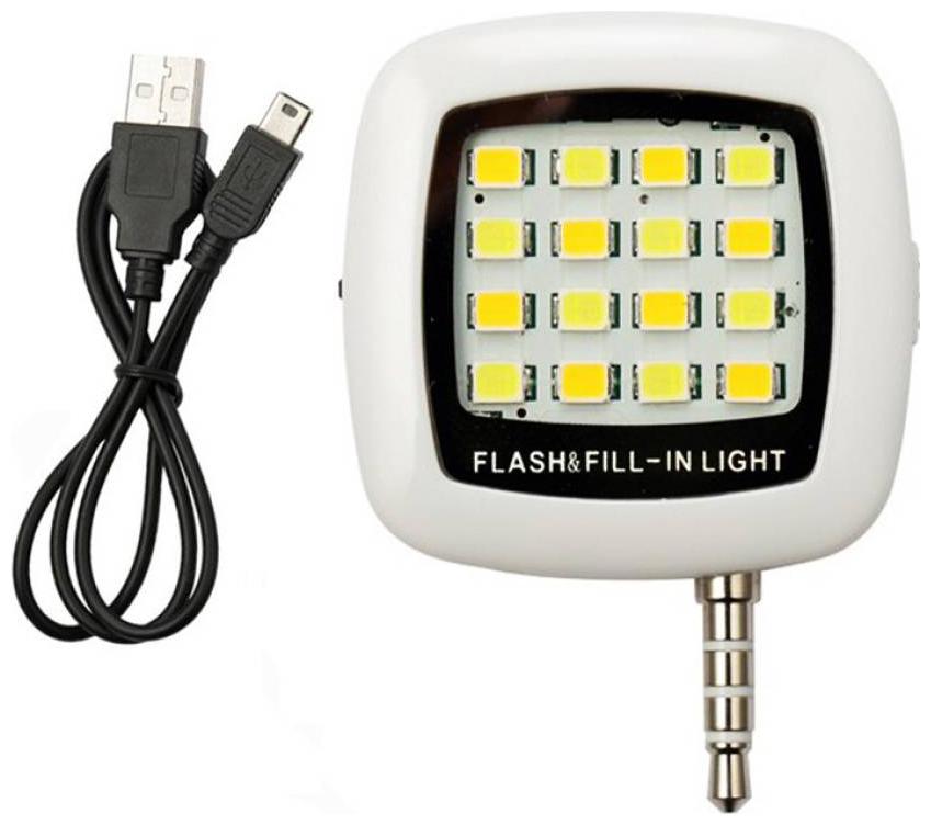 

NORY Mobile flash