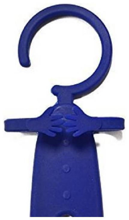 

NOTTY FLEXIBLE MOBILE HOLDER