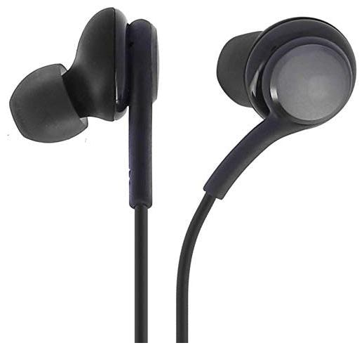 

NRM In-Ear Wired Headphone ( Black )