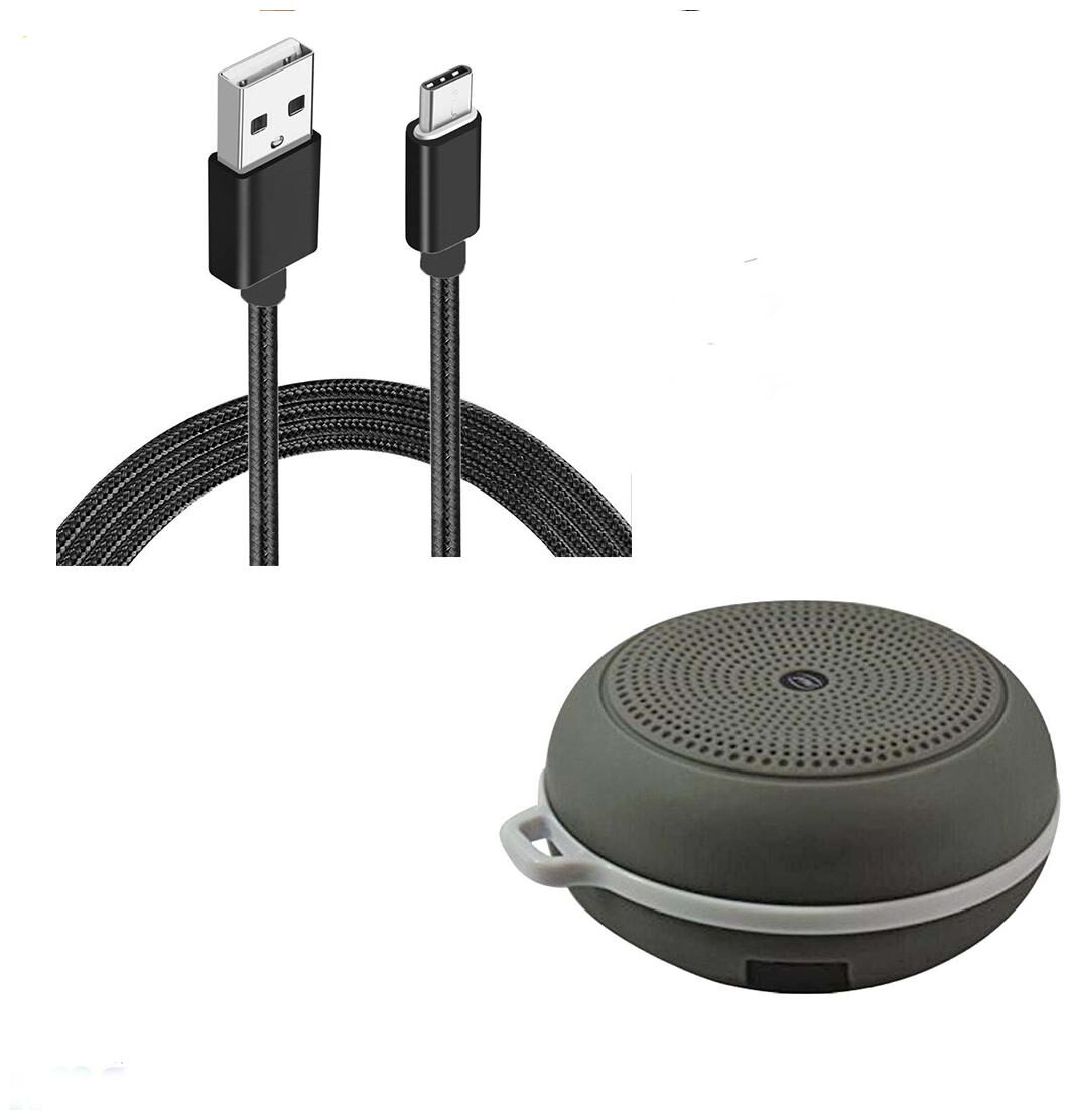 

IMMUTABLE Data Charging Type-C Cable ( 1-1 5m Assorted )