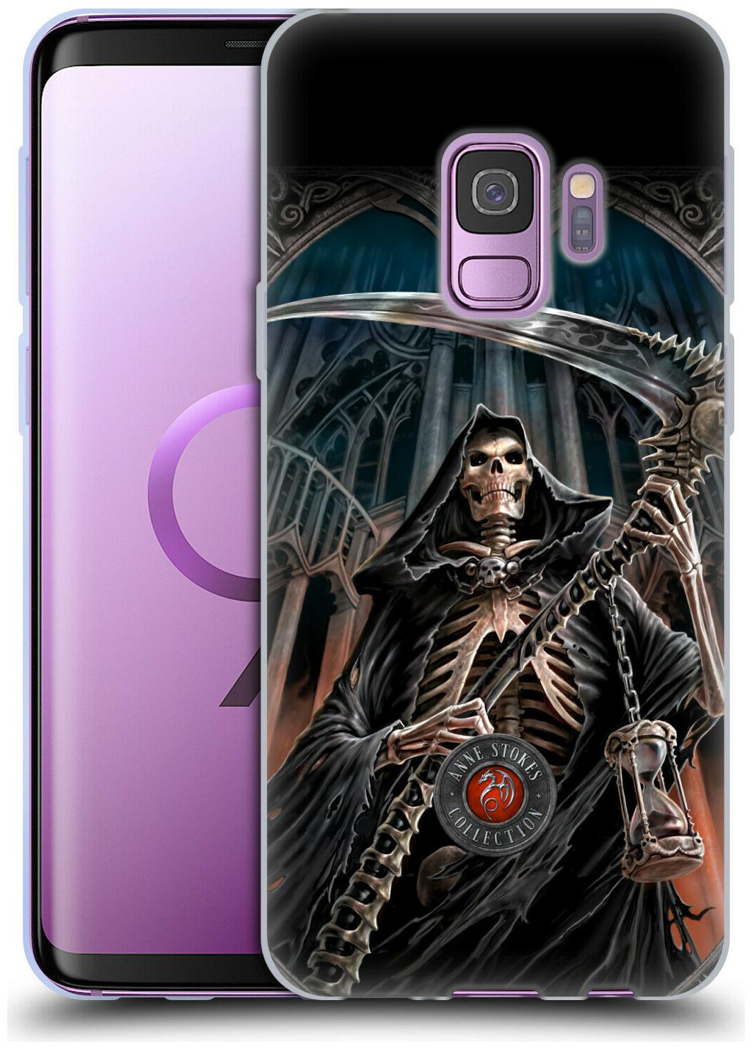 

OFFICIAL ANNE STOKES TRIBAL GEL CASE FOR SAMSUNG PHONES 1