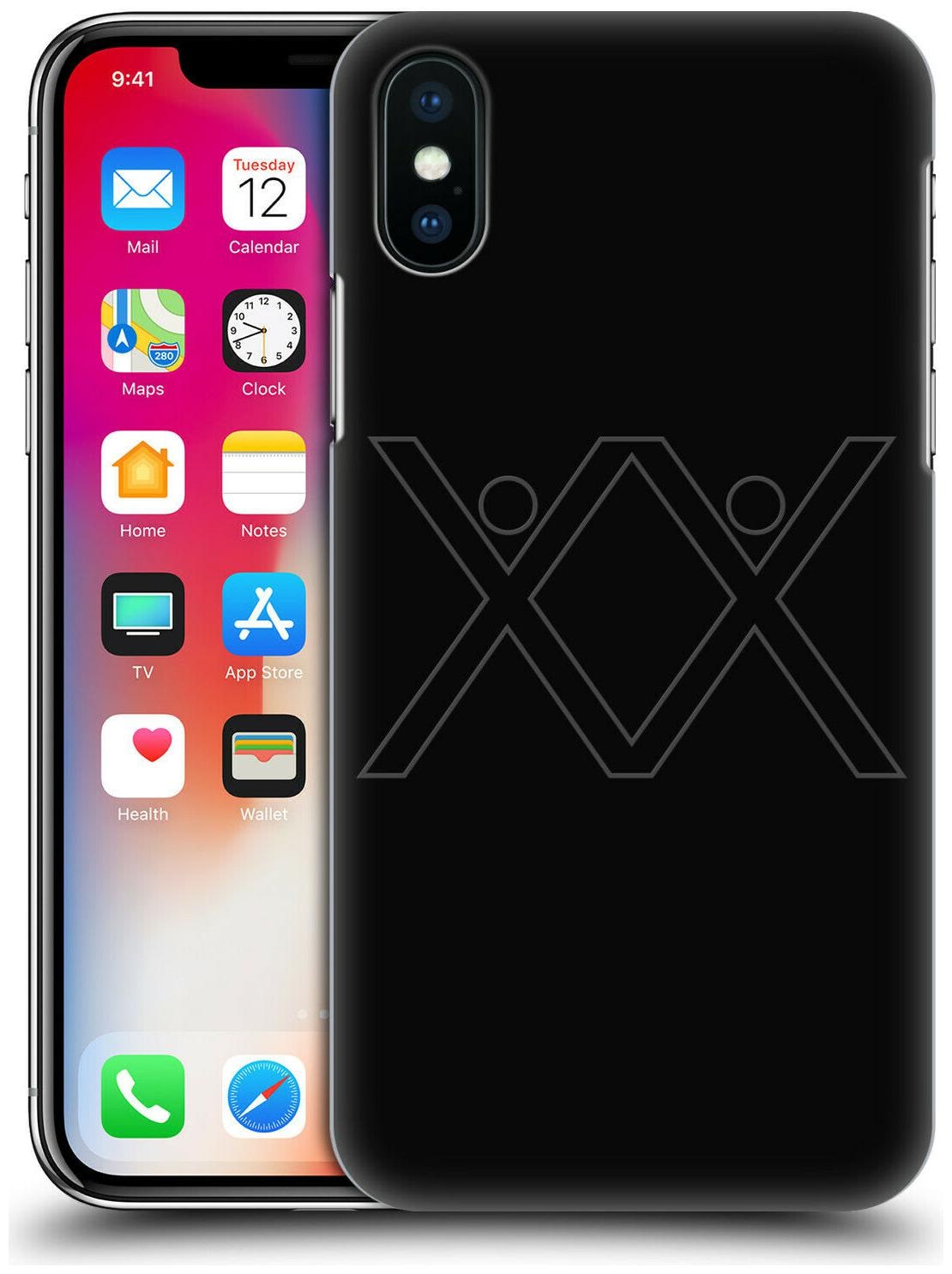 

OFFICIAL BROS LOGO ART CASE FOR APPLE iPHONE PHONES