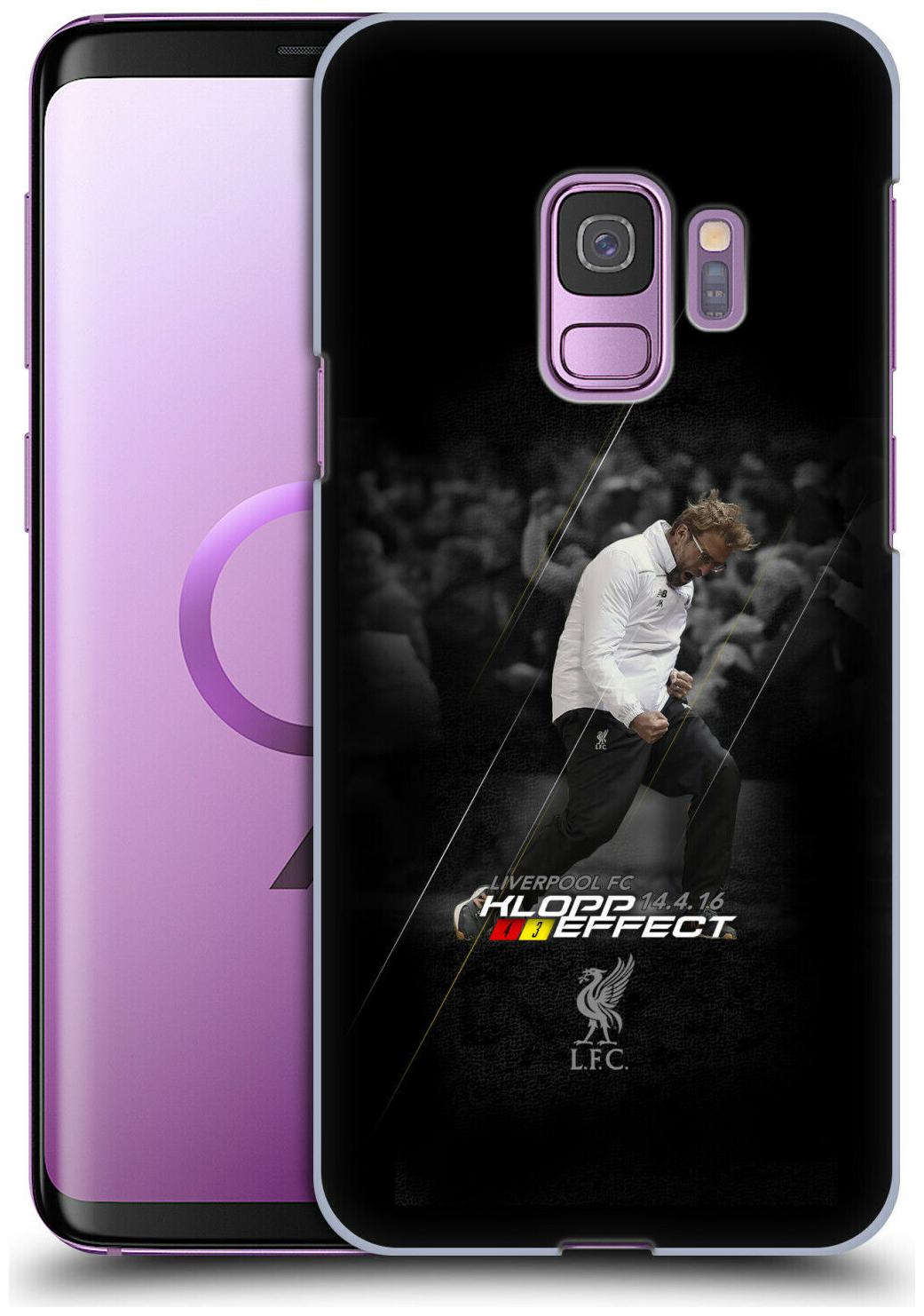 

OFFICIAL LIVERPOOL FOOTBALL CLUB ANFIELD MAGIC CASE FOR SAMSUNG PHONES 1