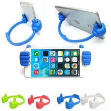 

Shopline Ok Stand Mobile Holder all Smartphones (Assorted)