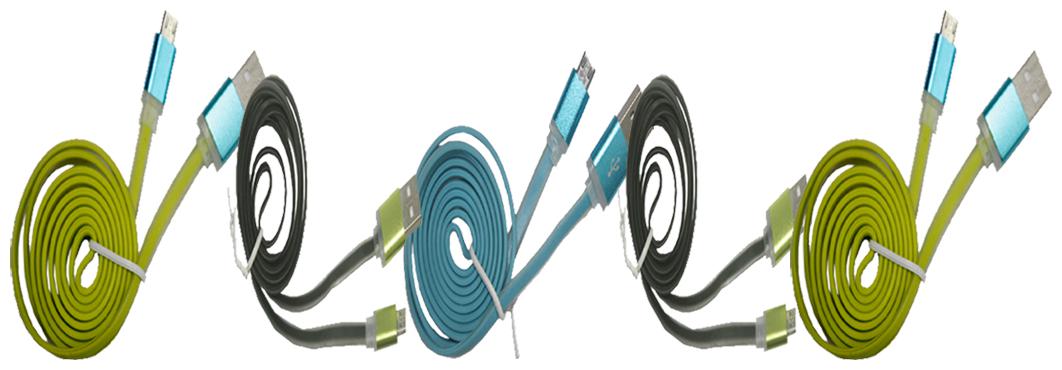 

OLAC Data Charging Micro USB Cable ( 1 mtr Multi )